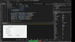 Visual basic programming, Currency conversion