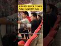 REAKSI ERICK THOHIR GOAL MARSELINO VS ARAB SAUDI | INDONESIA VS ARAB SAUDI HIGHLIGHTS TIMNAS