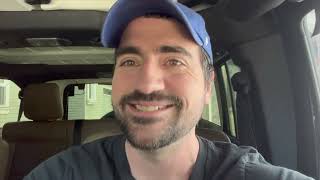 Liberal Redneck - How Much Weirder Can Trump's Campaign Get?