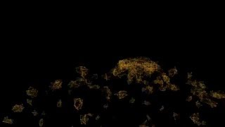 Plexus 2 Test Render #2