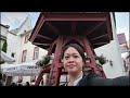 lahnstein germany rhineland palatinate rhineland pfalz magestic town by the river rhine