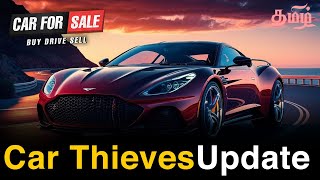 Unleash Your Inner Criminal! Car for sale's Stealing Update is Insane! #midfailyt