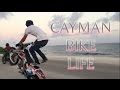 CAYMAN ISLANDS BIKE LIFE - FULL