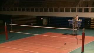 Globus Winshot: Max serve precision