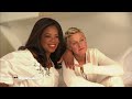 Ellen and Oprah Shoot Their Magazine Cover (Season 7)