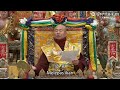 11 12 2021 apakah ritual satwamocana untuk didengar satwa 放生儀軌是唸給自己的心，令產生慈悲心