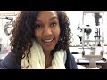 i m super blind now follow me around annual check up vlog life legally blind ◌ alishainc