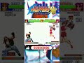 KOF RALF GLATICA CRASH BUG #kof98 #kofxv #kof98combos