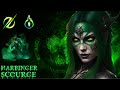 Guild Wars 2 - WvW - Outnumbered Harbinger and Scourge Roaming [rL] - 