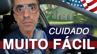 COMO MORAR FACIL NOS EUA? CUIDADO COM ESSA DICA #morarnosestadosunidos #mudança #facil #CUIDADO