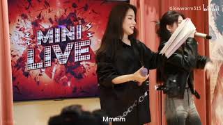 【SNH48】戴萌minilive 20230310《快乐崇拜》