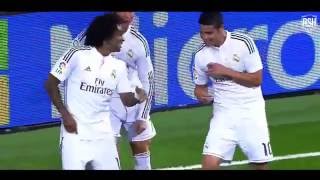 Cristiano Ronaldo \u0026 Marcelo   Best, Funny moments ● 2009 2016 HD