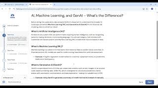Tata Data Analytics Internship Task 1 Full Concept Explained | EDA with GenAI | Study Palnet