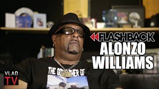 World Class Wreckin' Cru's Alonzo Williams: I Would've Never Bet on Dre Being a Billionaire