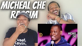 Michael Che - Thoughtful Racism | The Demouchets REACT