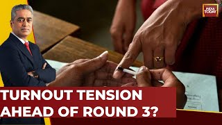 Opposition Question ECI Over Delay In Release Of Final Voter Turnout Figures; BJP Reponds | Debate