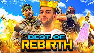 FaZe Booya's BEST REBIRTH MOMENTS of ALL TIME🔥!