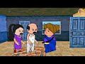 😂কচি শালী 😂 tweencraft funny cartoon video bangla cartoon video futo funny video