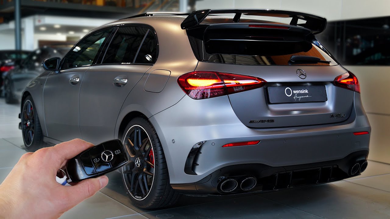 Mercedes Amg A45s 2023 Precio Clearance Store Dpise2022 Dps Uminho Pt