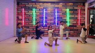 Main Nikla Gaddi Leke | Gadar 2 | Kids Dance Best Choreography l #choreography  #gadar2 #sunnydeol