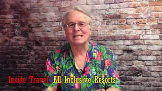 Inside Travel - All Inclusive Resorts