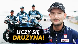 KULISY MISTRZOSTW ŚWIATA FIM EWC | WÓJCIK RACING TEAM