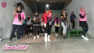 JIYA MENE JIYA_#ZUMBAINDIA#zumbakreasi #jogetviral R2S COMUNITY