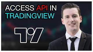 How to Get TradingView API: Step-by-Step Tutorial for Beginners