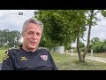 Trainingslager Bad Gögging | Fazit-Gespräch mit Uwe Neuhaus