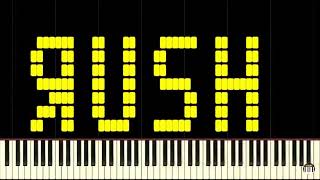 Rush E but if it had an IPhone battery