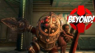 Podcast Beyond Episode 354: Why BioShock Loves iOS, Shuns Vita