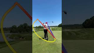 2024 Donald Trump Awesome Swing Motion \u0026 Swing Sequence