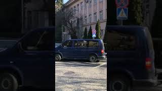 Спецоперація в Ужгороді. Затримано людей, які вимагали гроші