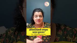 संधिवातासाठी उपयुक्त आहार कुठला | Tejashree | #shortsvideo #arthritis #shortsvideo