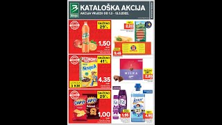 eKatalozi.com ⭐ BINGO katalog ✅ BINGO mart 2022.