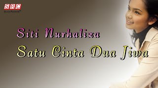 Siti Nurhaliza - Satu Cinta Dua Jiwa（Official Lyric Video)