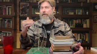 Dangerous Words, Dangerous Books, & Y0UTUB3 Kryptonite
