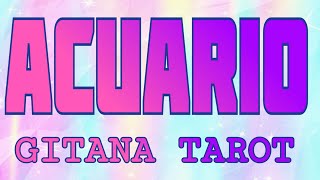 ACUARIO ♒ LOGRANDO LO QUE OTROS Y OTRAS NO PUEDEN NI COMPETIR CONTIGO 🤩😍🥰🔥💐💫😉🧿👌🏻♾️✨🌺💌🪄🤯🔮☺️😘🌸💎💟😱⭐🍀💗🍒