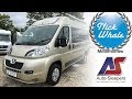 For Sale - Auto-Sleeper Symbol - Nick Whale Motorhomes