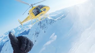 Legs of Steel: Same Difference Official Trailer in 4k