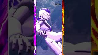 THE RAREST SUMMON ANIMATION COMBO IN THE GAME! (Dragon Ball Legends)