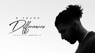 B Young - Differences ( Lyric )