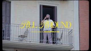 Raaginder - All Around