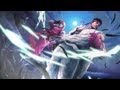 Street Fighter X Tekken 'Story Promo' TRUE-HD QUALITY