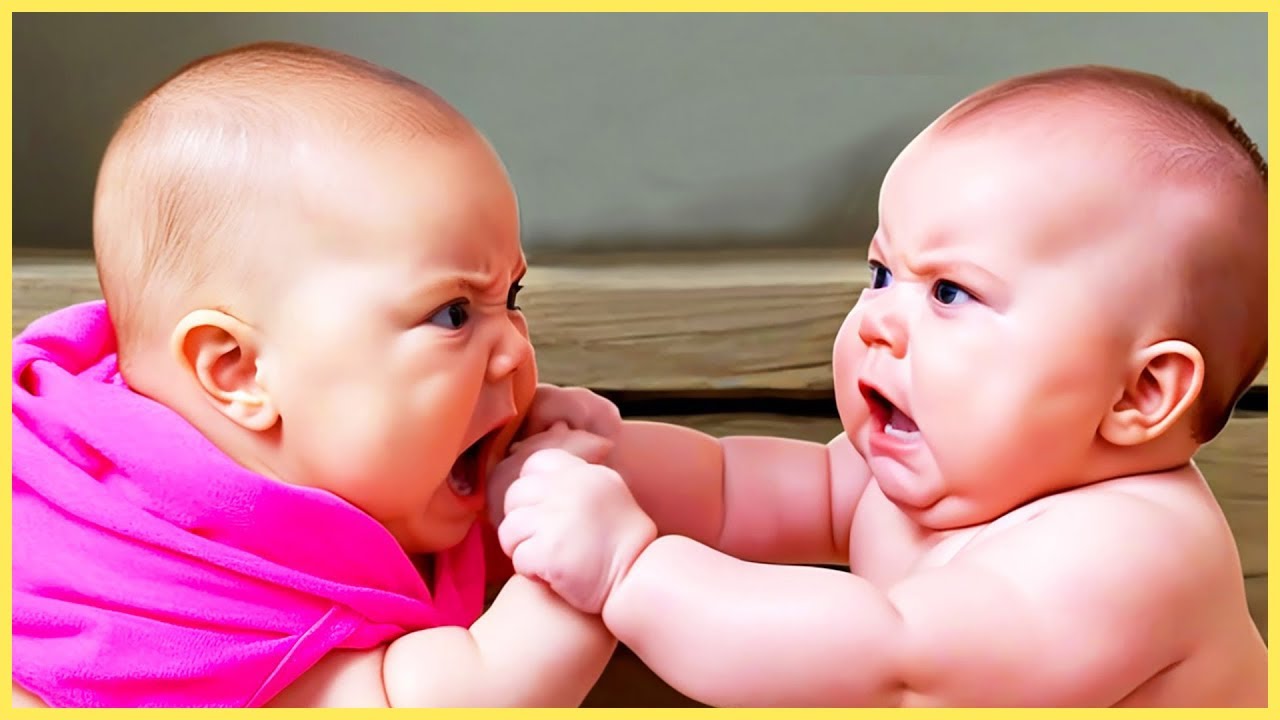 Funny Baby Videos The Cutest Moments You Ll See Today Youtube