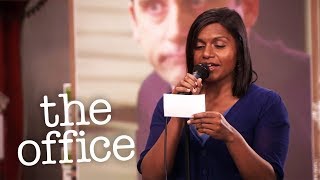 The Roast of Michael Scott - The Office US