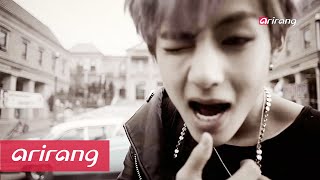 Showbiz Korea _ V(Kim tae-hyung) of B.T.S(방탄소년단 뷔)