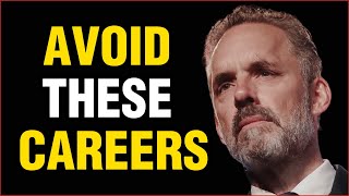 The Best and Worst Careers for Your Personality Type | Jordan Peterson