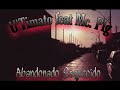 u.timato feat mc.plg abandonado esquecido