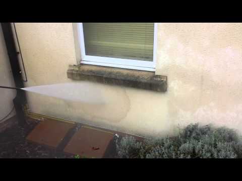 Stone Window Sill Cleaning Stone Window Sill Cleaning